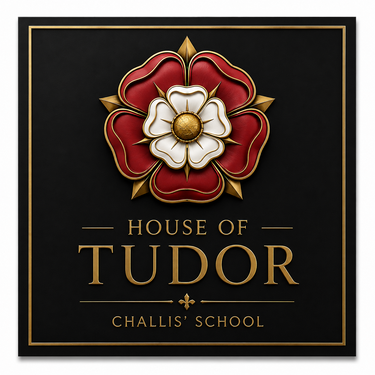 House of Tudor